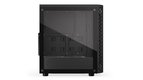 Кутия ENDORFY Signum 300 AIR - Middle Tower 7