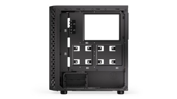 Кутия ENDORFY Signum 300 AIR - Middle Tower 9