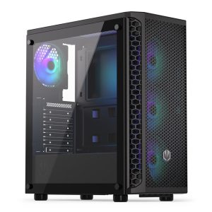 Кутия ENDORFY Signum 300 ARGB - Middle Tower 1