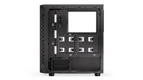 Кутия ENDORFY Signum 300 ARGB - Middle Tower 10
