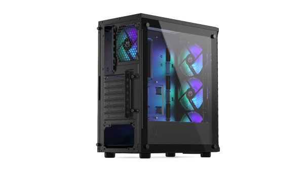 Кутия ENDORFY Signum 300 ARGB - Middle Tower 11