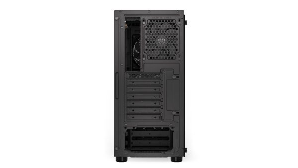 Кутия ENDORFY Signum 300 ARGB - Middle Tower 12