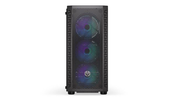 Кутия ENDORFY Signum 300 ARGB - Middle Tower 5