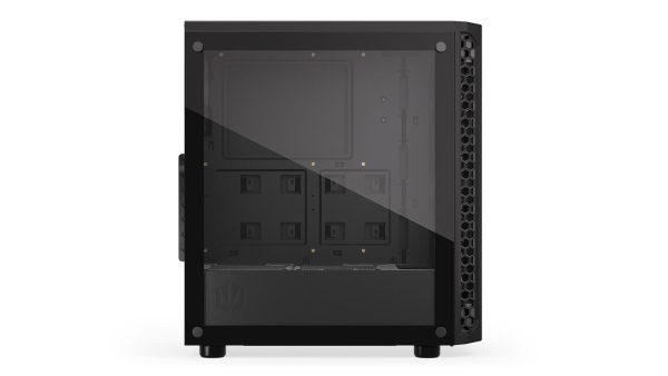 Кутия ENDORFY Signum 300 ARGB - Middle Tower 8