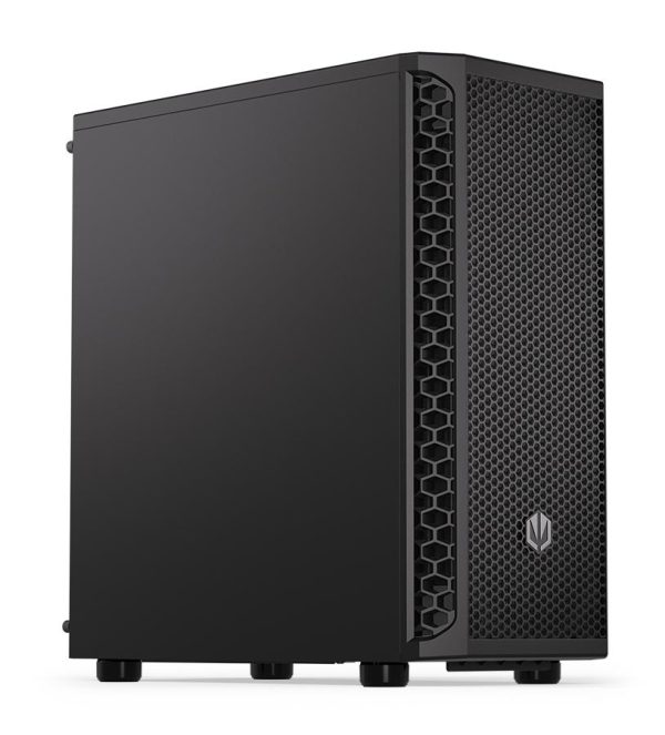 Кутия ENDORFY Signum 300 Solid - Middle Tower 1