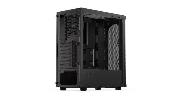 Кутия ENDORFY Signum 300 Solid - Middle Tower 10