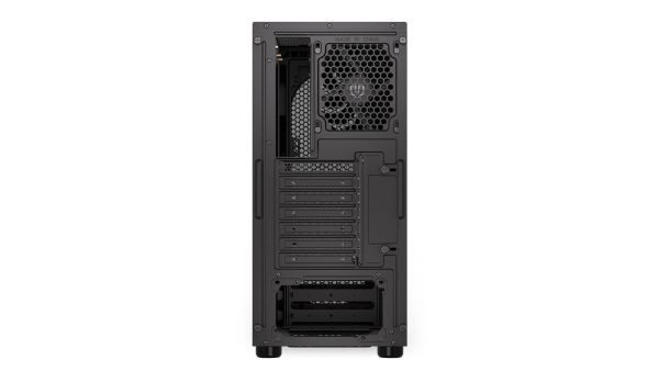 Кутия ENDORFY Signum 300 Solid - Middle Tower 11
