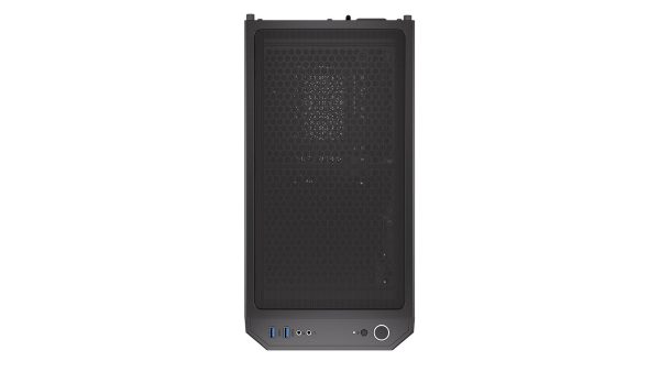 Кутия ENDORFY Signum 300 Solid - Middle Tower 12