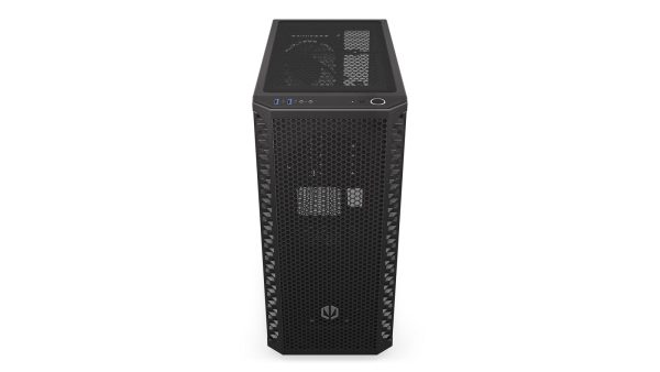 Кутия ENDORFY Signum 300 Solid - Middle Tower 5