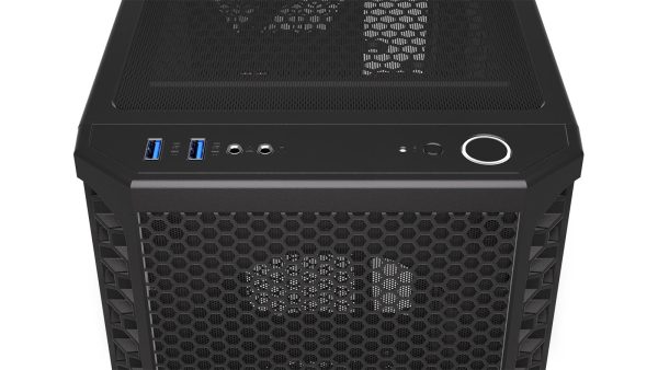Кутия ENDORFY Signum 300 Solid - Middle Tower 6