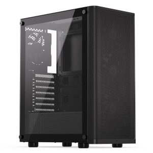 Кутия ENDORFY Ventum 200 AIR - Middle Tower 1