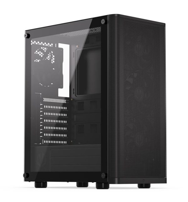 Кутия ENDORFY Ventum 200 AIR - Middle Tower 1