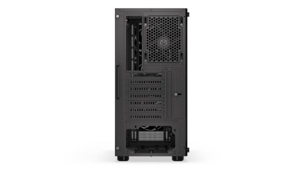 Кутия ENDORFY Ventum 200 AIR - Middle Tower 11