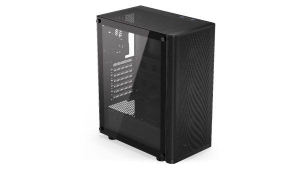 Кутия ENDORFY Ventum 200 AIR - Middle Tower 2
