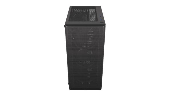 Кутия ENDORFY Ventum 200 AIR - Middle Tower 5