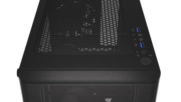 Кутия ENDORFY Ventum 200 AIR - Middle Tower 6