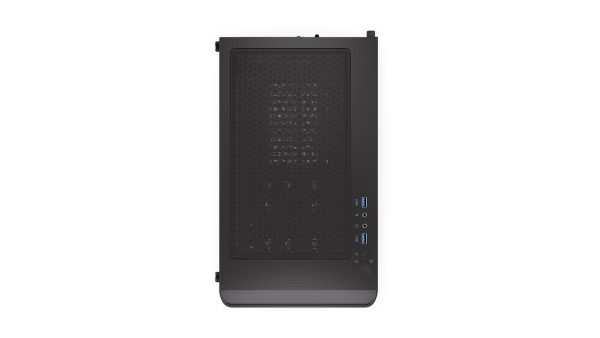 Кутия ENDORFY Ventum 200 ARGB - Middle Tower 13