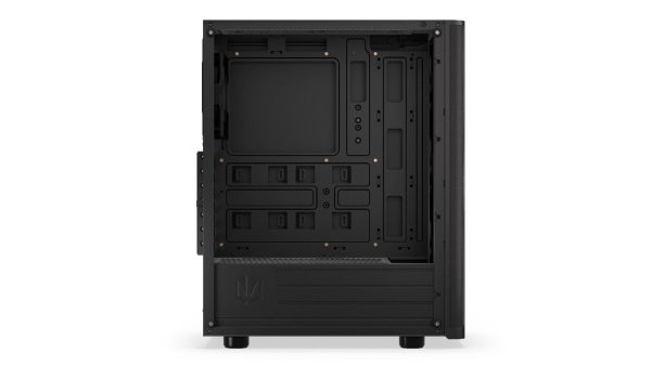 Кутия ENDORFY Ventum 200 ARGB - Middle Tower 5