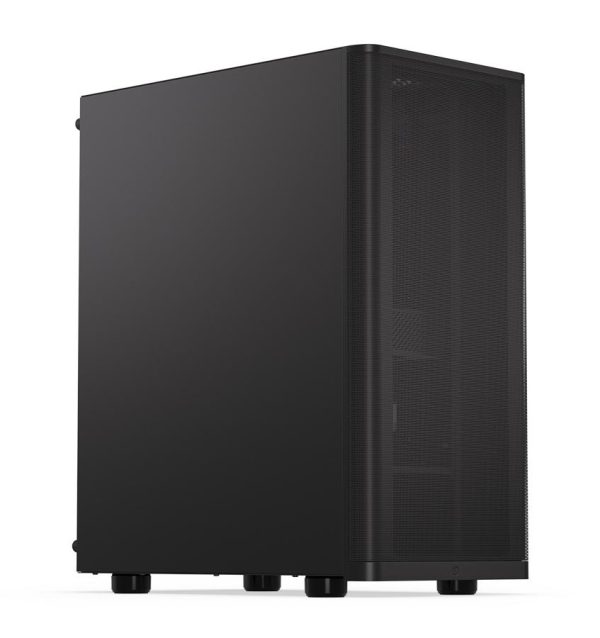 Кутия ENDORFY Ventum 200 Solid - Middle Tower 1