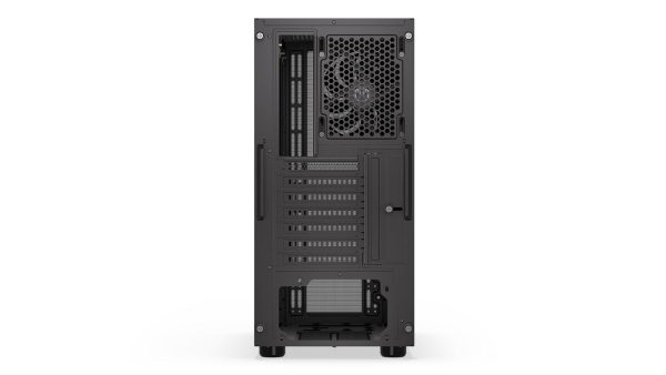 Кутия ENDORFY Ventum 200 Solid - Middle Tower 10