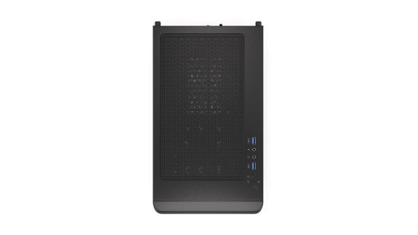 Кутия ENDORFY Ventum 200 Solid - Middle Tower 11