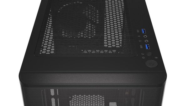 Кутия ENDORFY Ventum 200 Solid - Middle Tower 4
