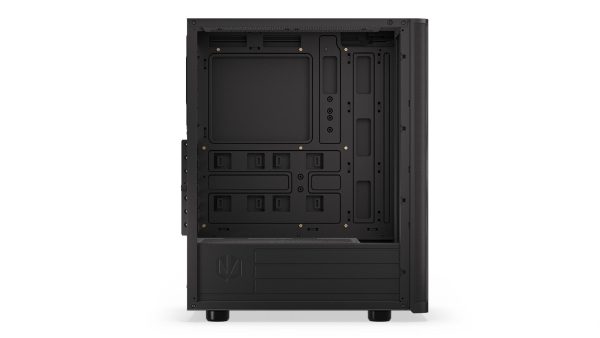 Кутия ENDORFY Ventum 200 Solid - Middle Tower 5