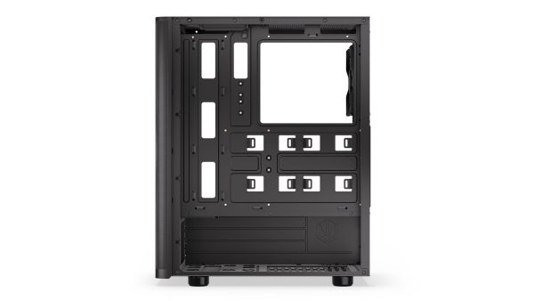 Кутия ENDORFY Ventum 200 Solid - Middle Tower 7