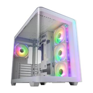 Кутия FSP M580-WA ARGB - Mid-Tower 1