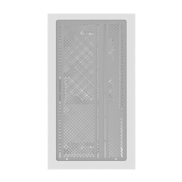 Кутия GIGABYTE C201 PANORAMIC ICE + 3 ARGB Вентилатора 6