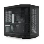 Кутия HYTE Y70 Tempered Glass Black 1