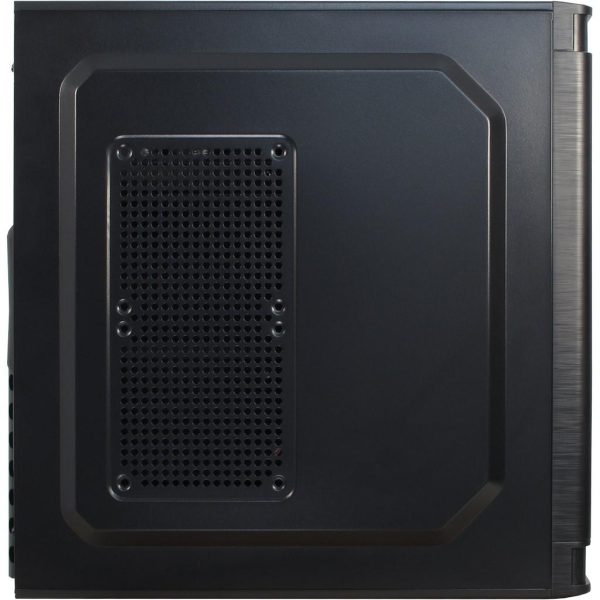 Кутия Inter Tech IT-5905, Mid-Tower, ATX 7