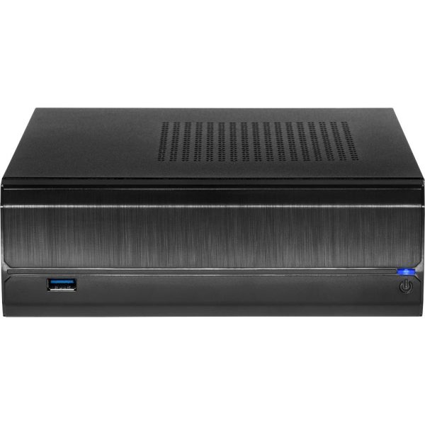 Кутия Inter Tech JX-500, ITX 2