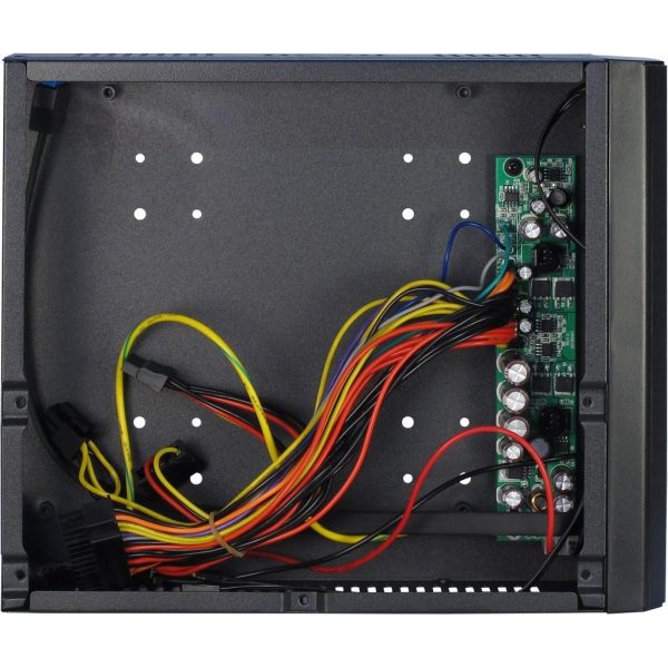 Кутия Inter Tech JX-500, ITX 5