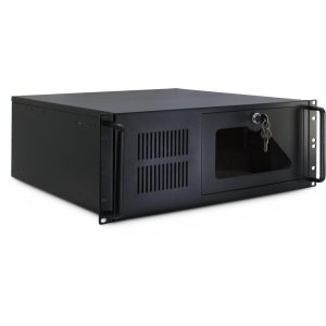 Кутия Inter Tech Server 4U-4088-S, За сървър 1