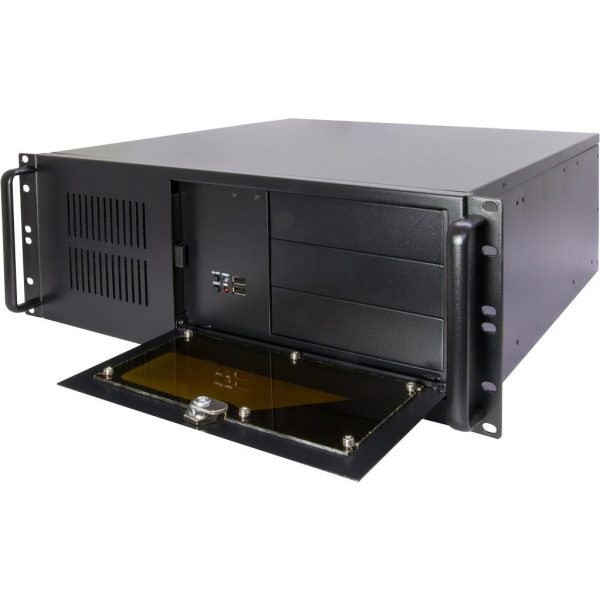 Кутия Inter Tech Server 4U-4088-S, За сървър 2