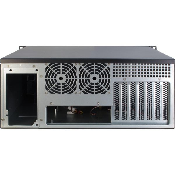 Кутия Inter Tech Server 4U-4088-S, За сървър 5