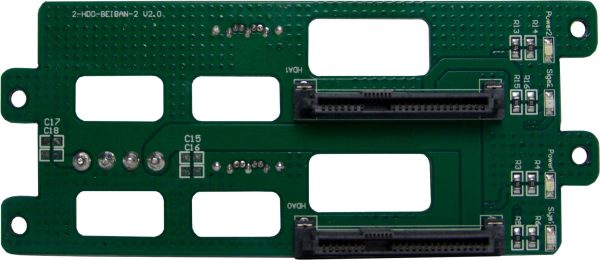 Кутия Inter Tech Server 6U-6520 за сървър ATX 7