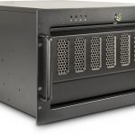 Кутия Inter Tech Server 6U-6606 за сървър ATX 1