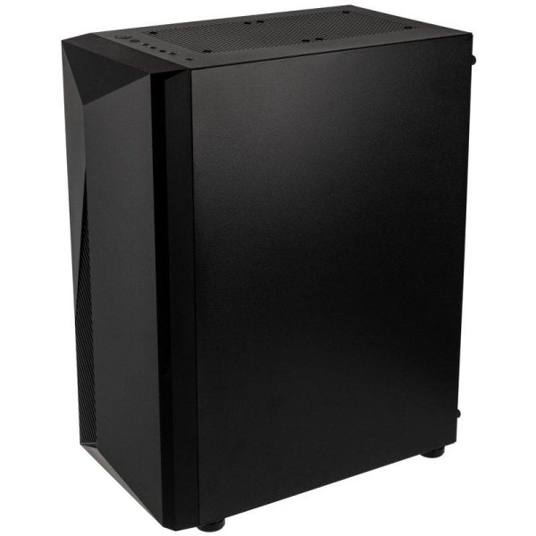 Кутия Kolink Inspire X3 АRGB TG, Mid-Tower 3