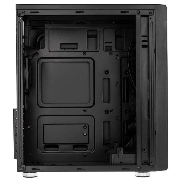 Кутия Kolink KLA-003, Mid-Tower 6