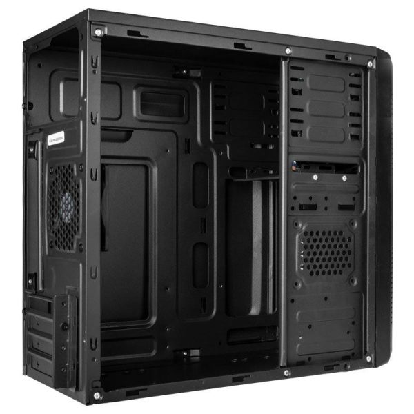 Кутия Kolink KLM-003, Mini Tower 7