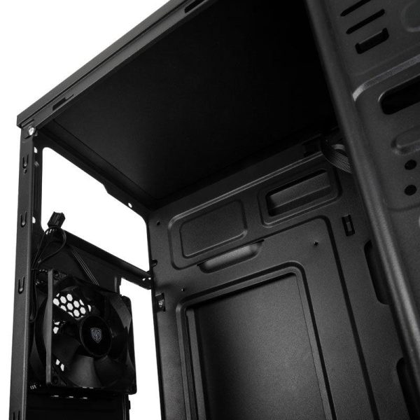 Кутия Kolink KLM-003, Mini Tower 9
