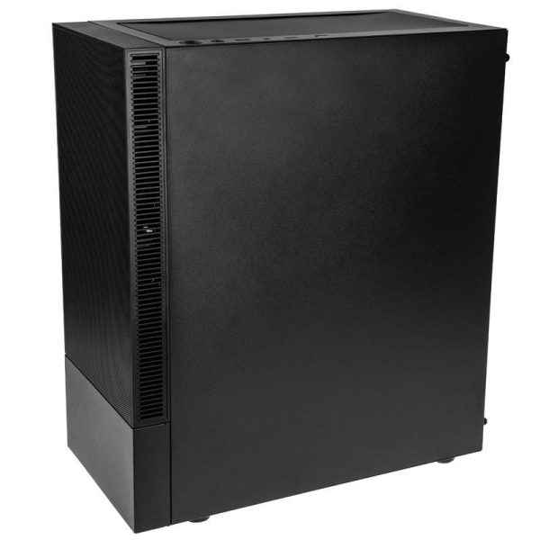 Кутия Kolink Observatory MX Mesh ARGB TG Mid-Tower, Черна 3