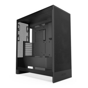 Кутия NZXT H7 Flow 2024 Edition Black 1