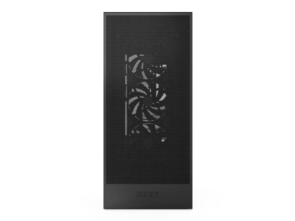 Кутия NZXT H7 Flow 2024 Edition Black 3