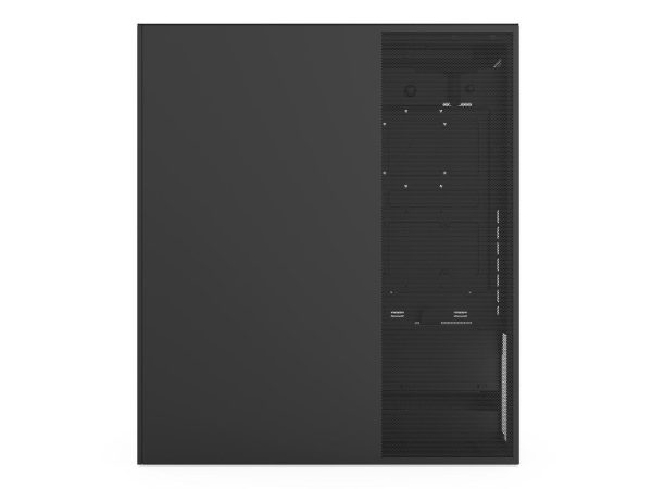 Кутия NZXT H7 Flow 2024 Edition Black 5