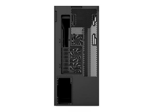 Кутия NZXT H7 Flow 2024 Edition Black 7