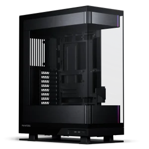 Кутия PHANTEKS Evolv X2 DRGB Black - Middle Tower 1