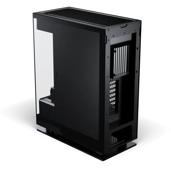 Кутия PHANTEKS Evolv X2 DRGB Black - Middle Tower 4